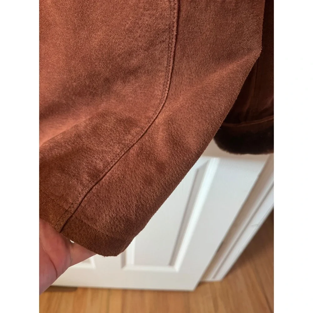 Haband crafted polyester warm
